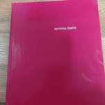 vendo livro Jemima Stehli