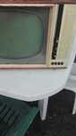 Telewizor kineskopowy