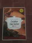 Livro "cozinhar sem gastar"