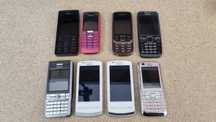 Prototypy nokia, prywatna kolekcja
