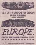 Bilhetes Travis Scott - Dia 3 Agosto - Plateia em Pé