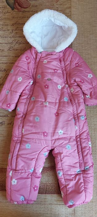 Дитячий комбінезон Mayoral 80 розміру