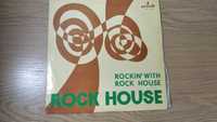 Winyl Rockin' With Rock House Pronit EX