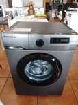 PRINCESS 8kg 1400rpm (Artigo NOVO com Pequeno Defeito Estético)