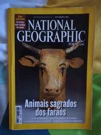 Revista National Geographic