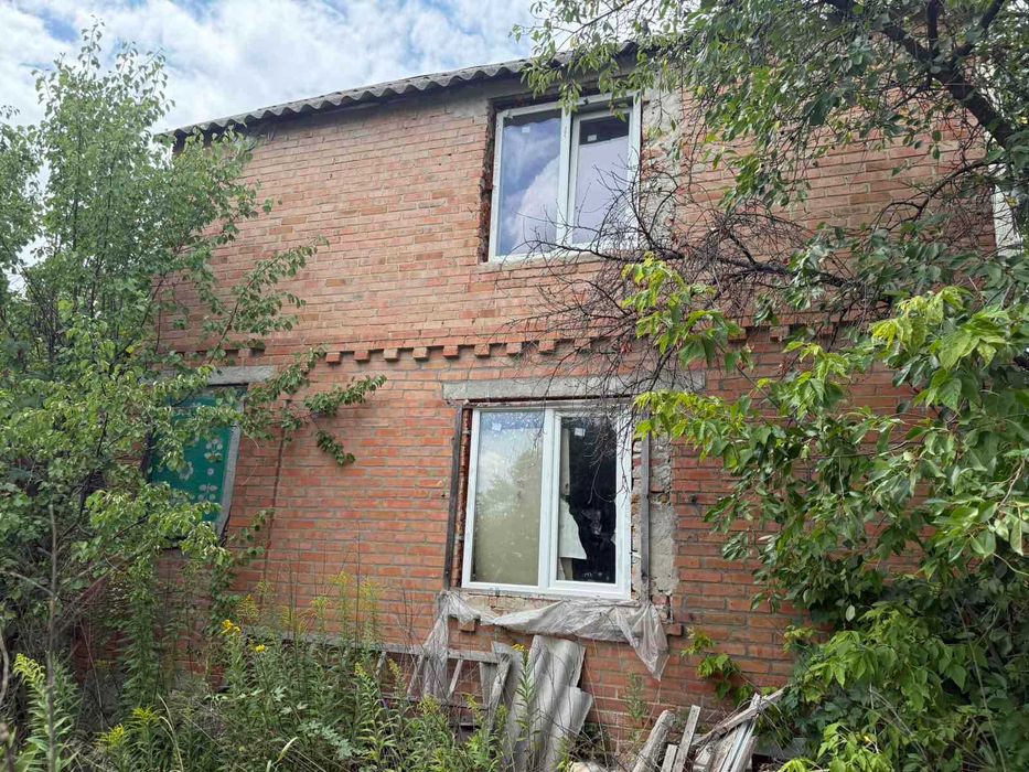 Продам дачу на Вороніна вулиця Жасмінна