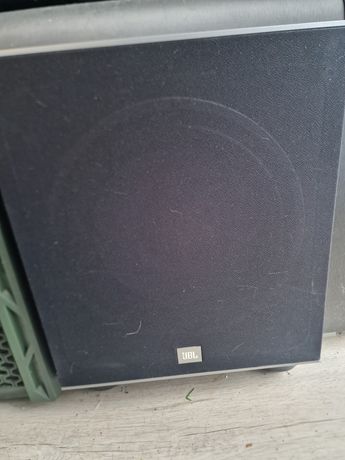 Transformator jbl