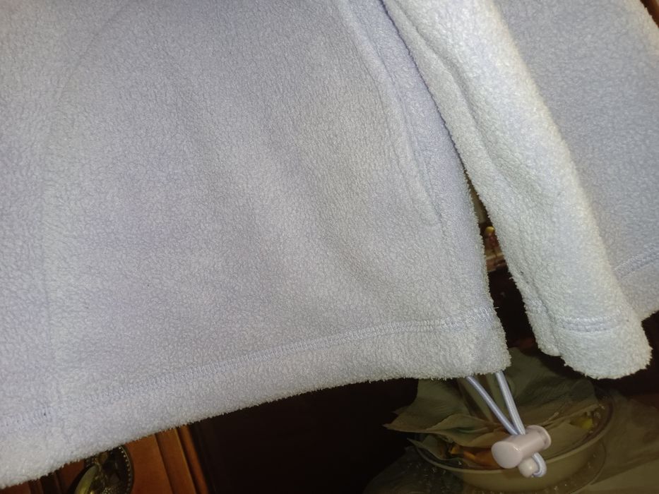 Długa Bluza polarowa Primark Active  UK 14-16 EU 42-44, XL/XXL