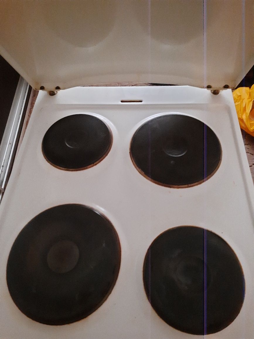 Плита gorenje б/у
