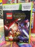 Lego Gwiezdne Wojny Przebudzenie Mocy Xbox 360 Sklep Iława