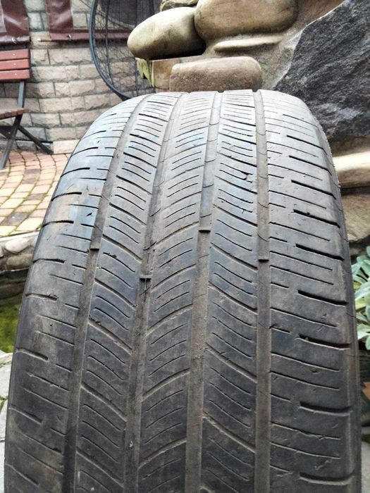 Шини MICHELIN Energy 215/50R17