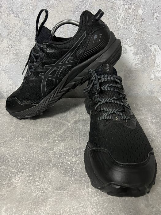 Кросівки трекінгові Asics Gel-Trabucco 10 Gore-Tex 100% оригінал