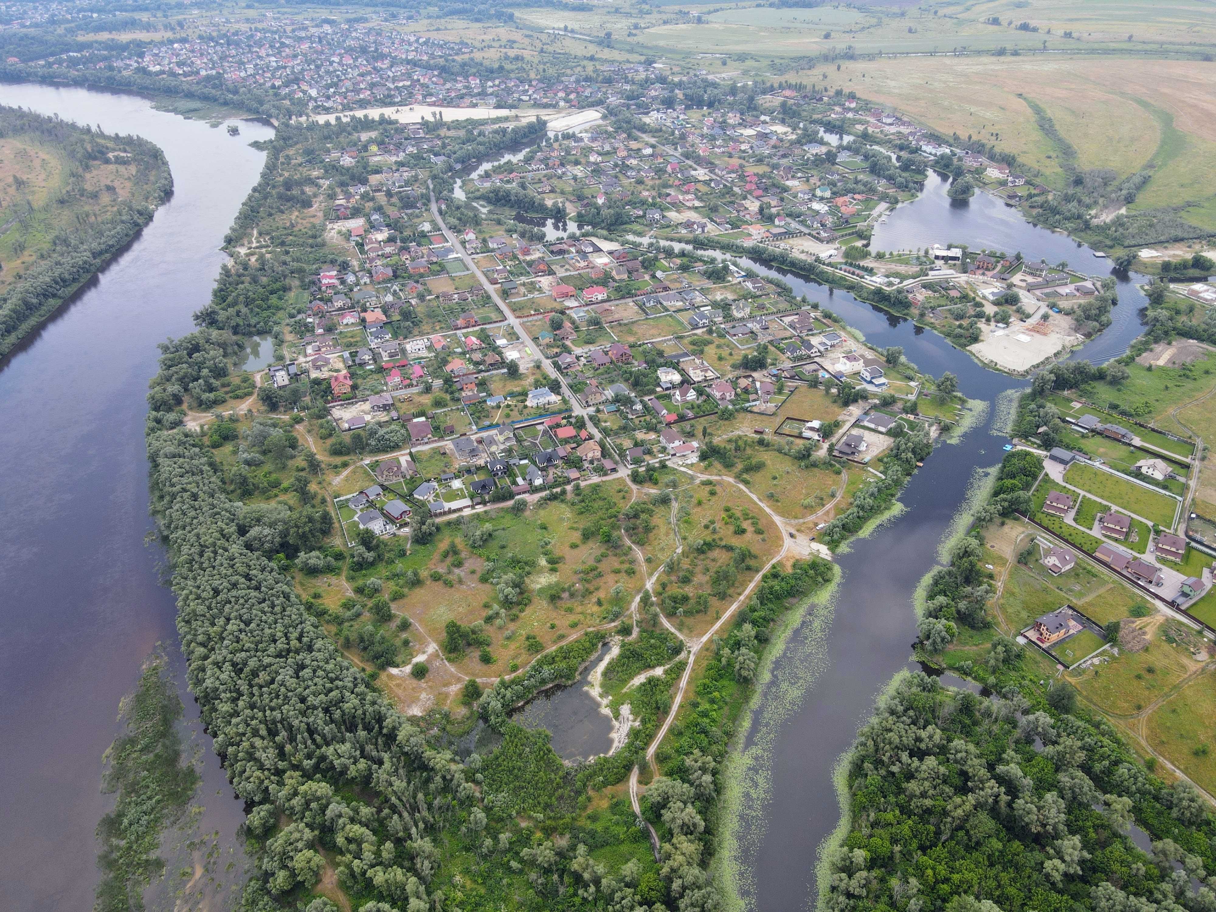 Сучасний двоповерховий будинок 177м2 біля Десни, СТ. Вега, власник