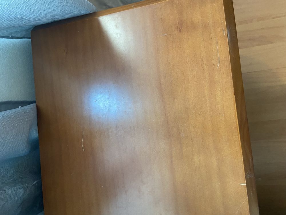 Mobília de quarto solteiro