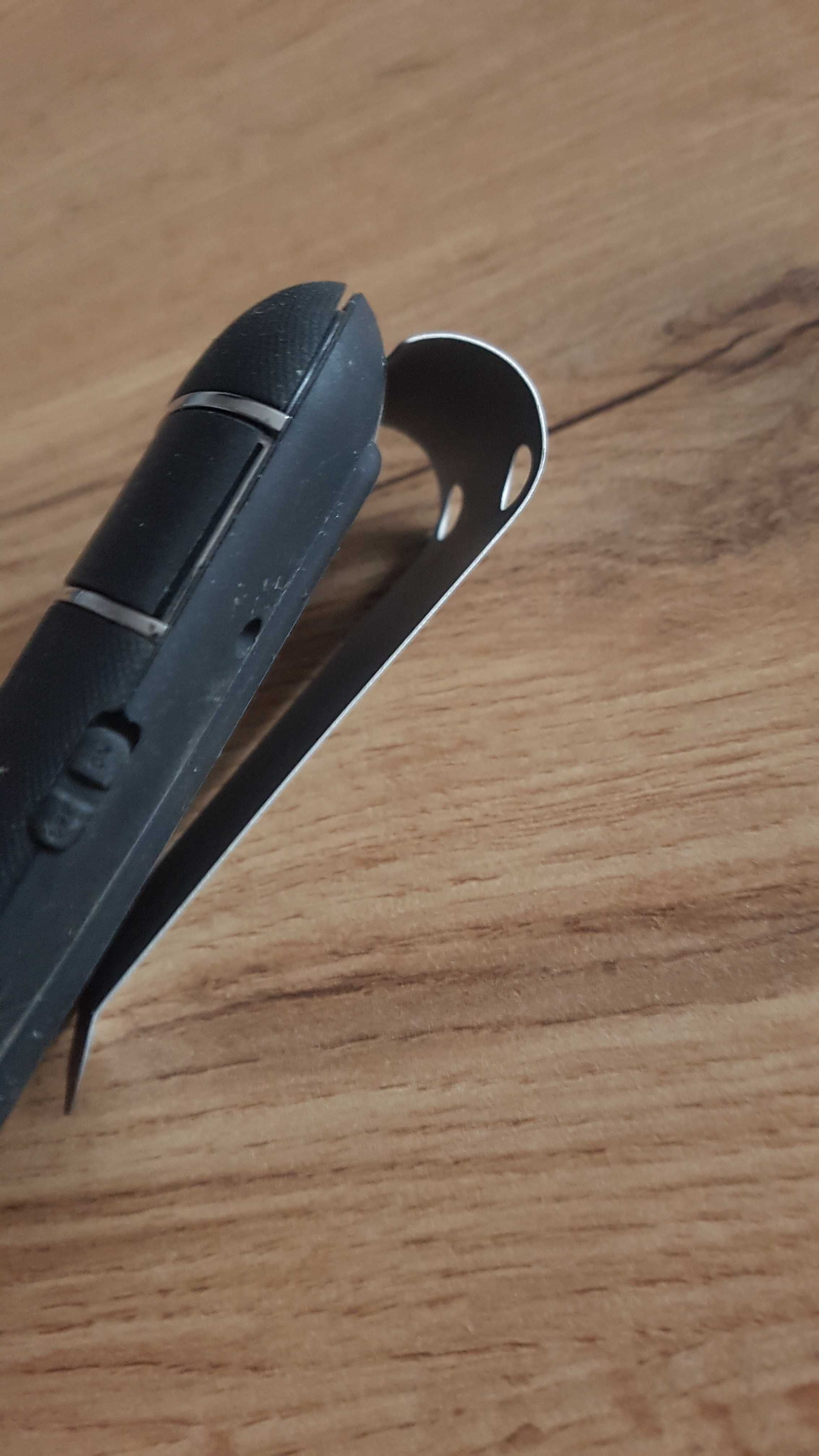 Zestaw głośnomówiący BLUETOOTH do auta / XBLITZ X600 PRO / MULTIPOINT