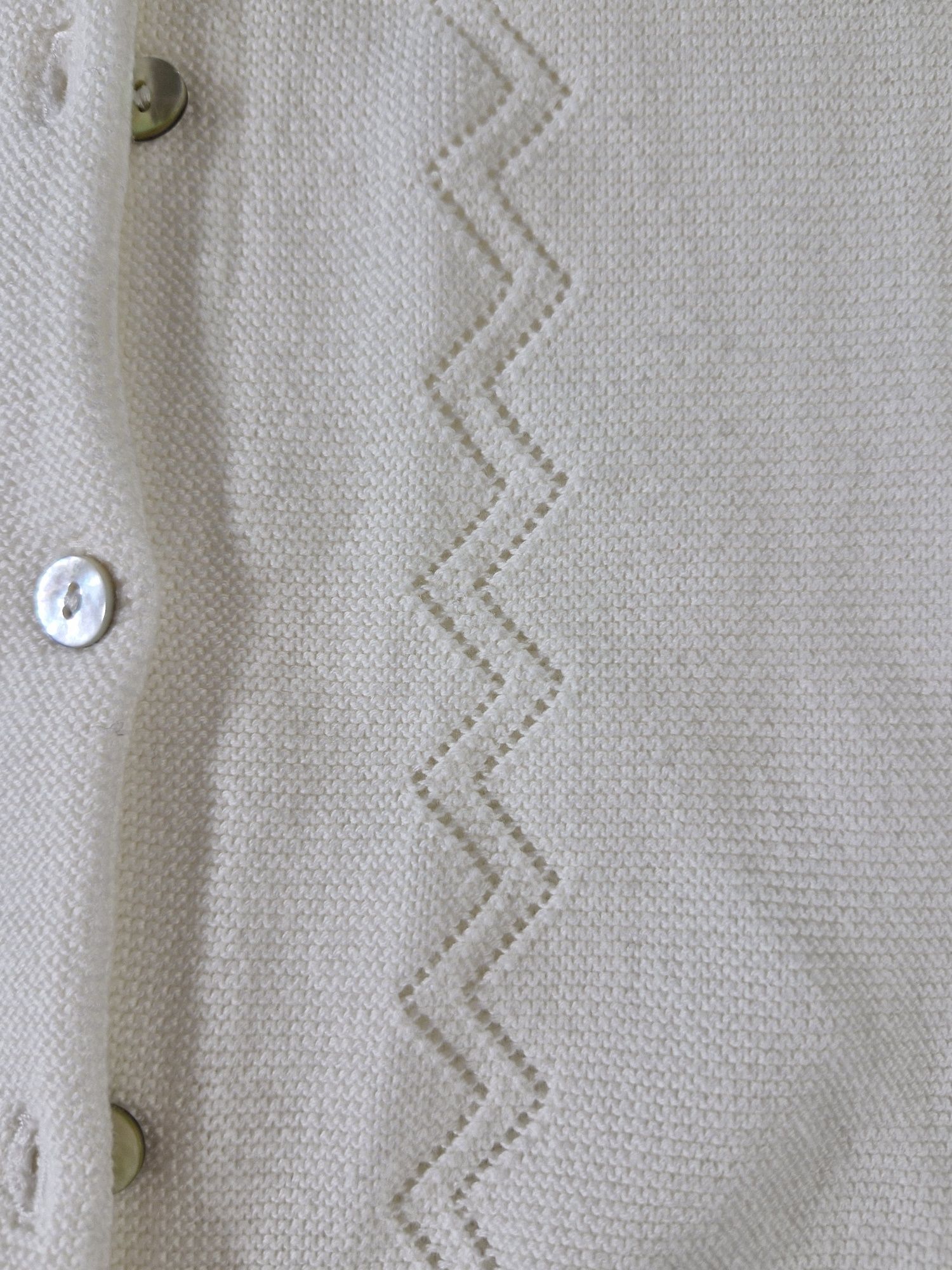 Sweter Młodzieżowy Dziewczęcy Coccodrillo Elegant Rozmiar 158
