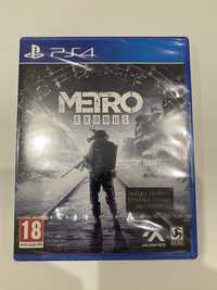 игра ps 4 metro exodus