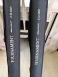 Cana Daiwa Z33 425
