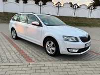 Skoda Octavia III 1.6 TDI 105 KM | 2014 | Bezwypadkowy