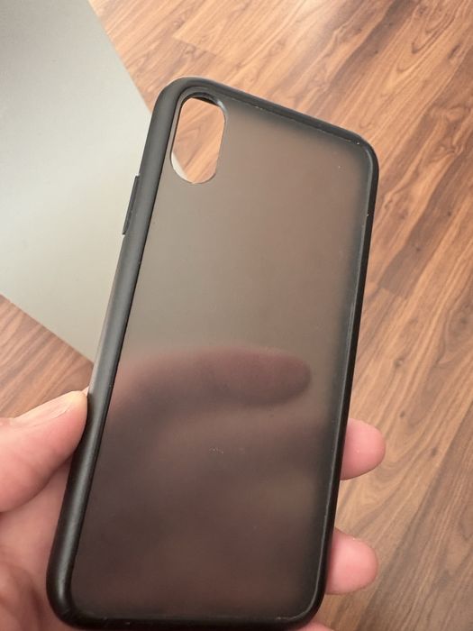 Iphone XS 64 GB Space Grey