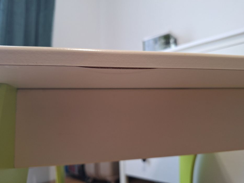 Stolik dziecięcy Meblik