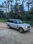 Land Rover Range Rover 3.0 TD6 Vogue