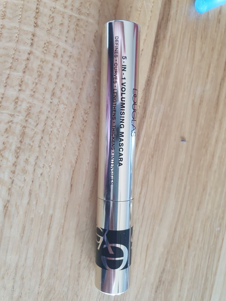 Tusz Douglas Make-Up Exception’Eyes Mascara