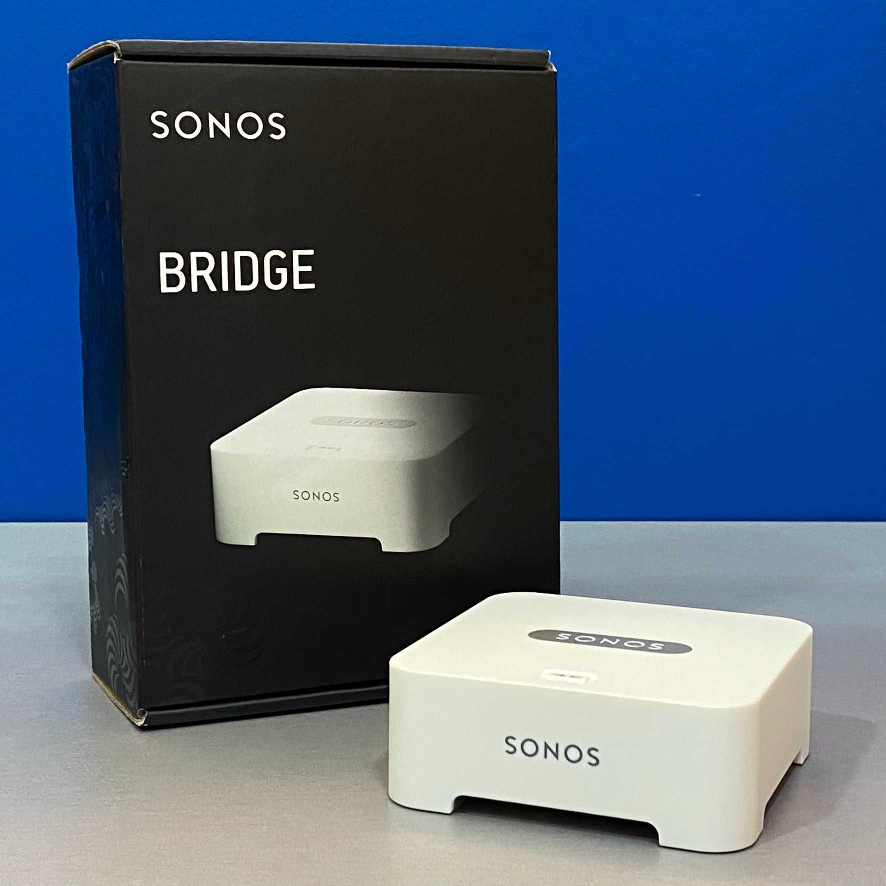 Sonos Bridge (Multiroom Wireless Extender)