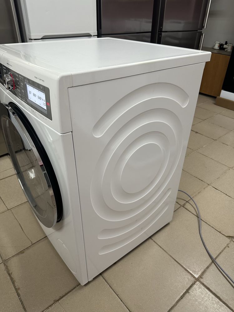 Пральна/Стиральная  машина Bosch HomeProffesional WAY32899SN | 9 кг |