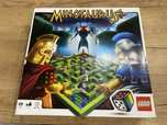 Lego Minotauris 3841
