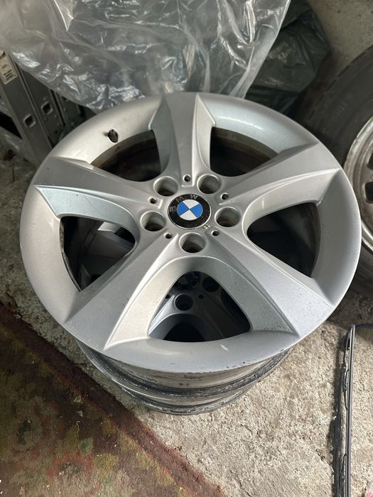 Продам диски на БМВ Х5 е 70