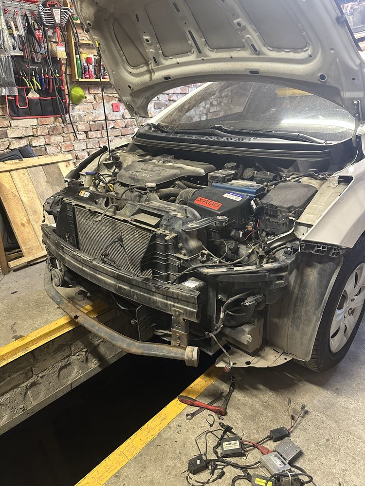 Car-Service-Garage