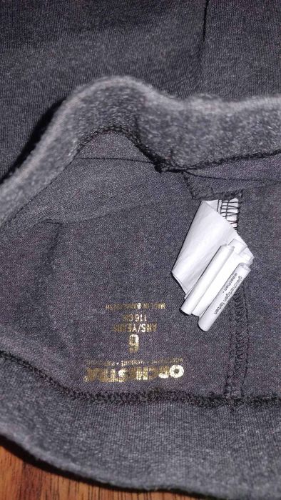 Набір лосин футболка Orchestra Tom Tailor