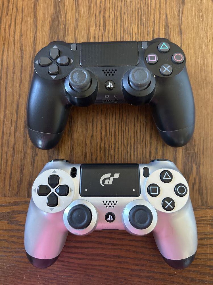 2 Comandos PS4 !