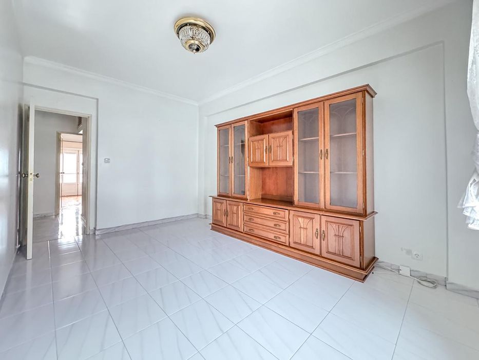 Roupeiro de quarto