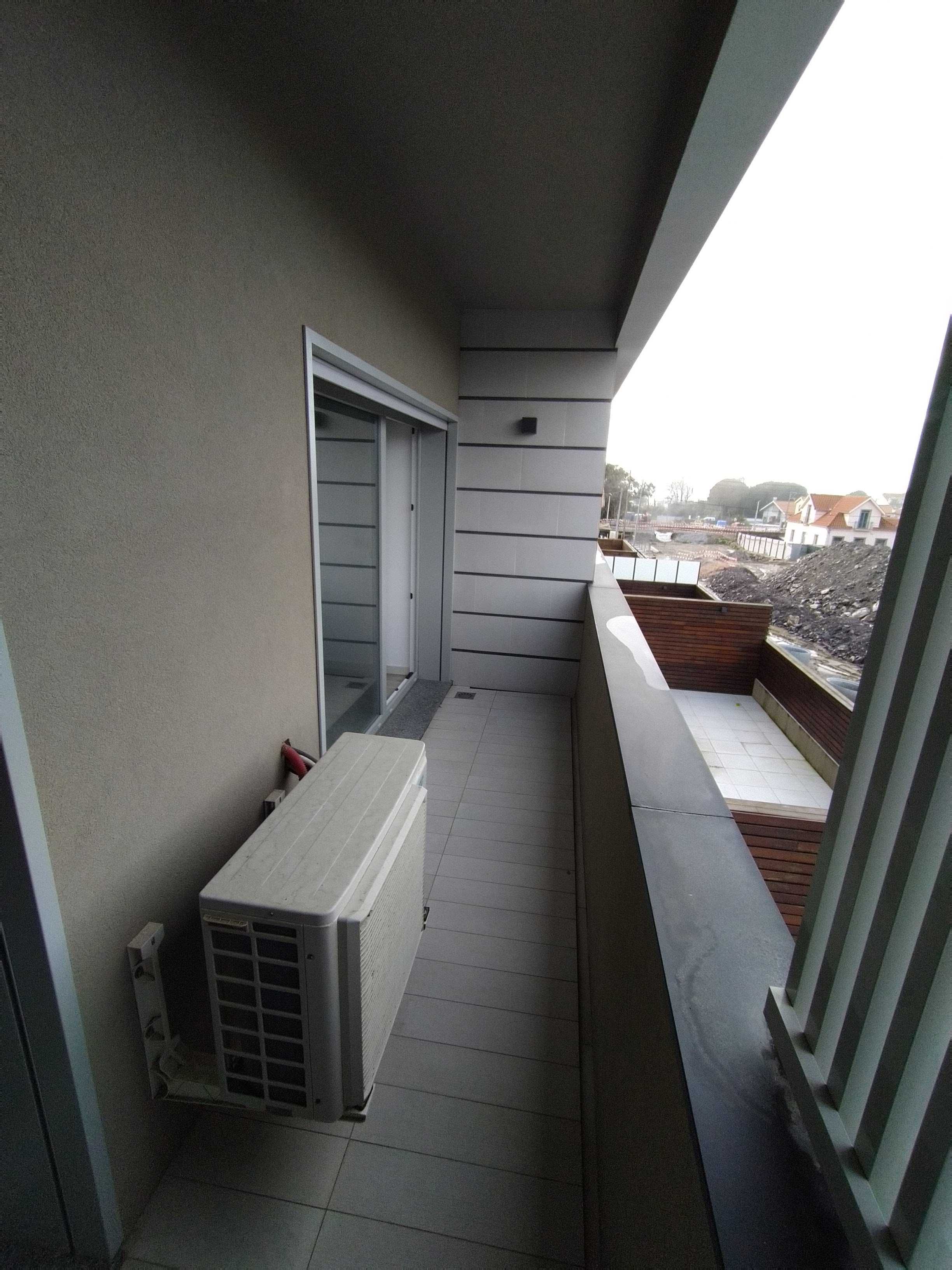 Apartamento T1 em Arcozelo