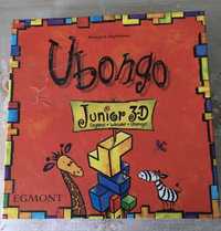 Убонго, Ubongo Junior 3D