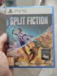 Split Fiction Ps5
