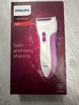 Sprzedam nowy, nieużywany depilator, golarka Philips Lady Shaver 2000