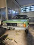 SIMCA-Chrysler 1307 GLS