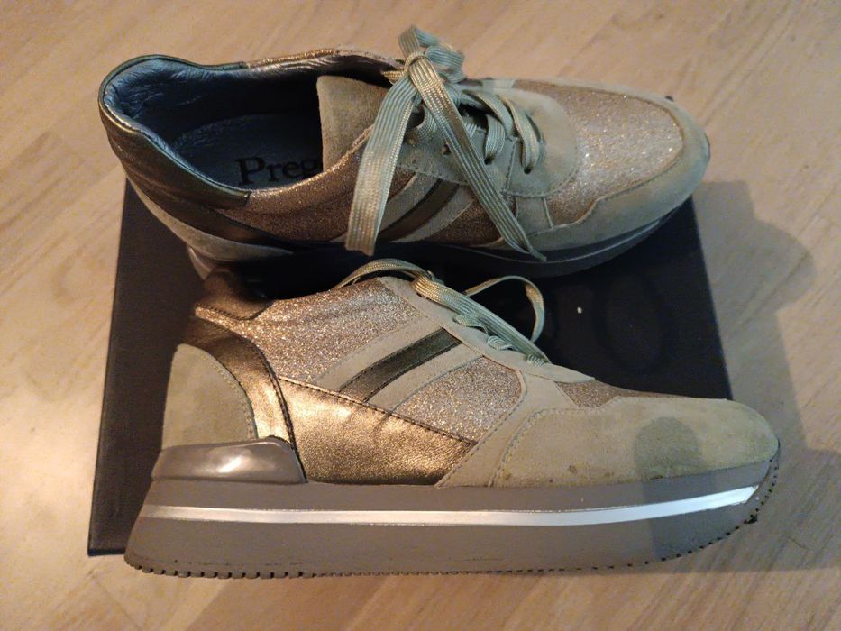 Кросівки Prego 38