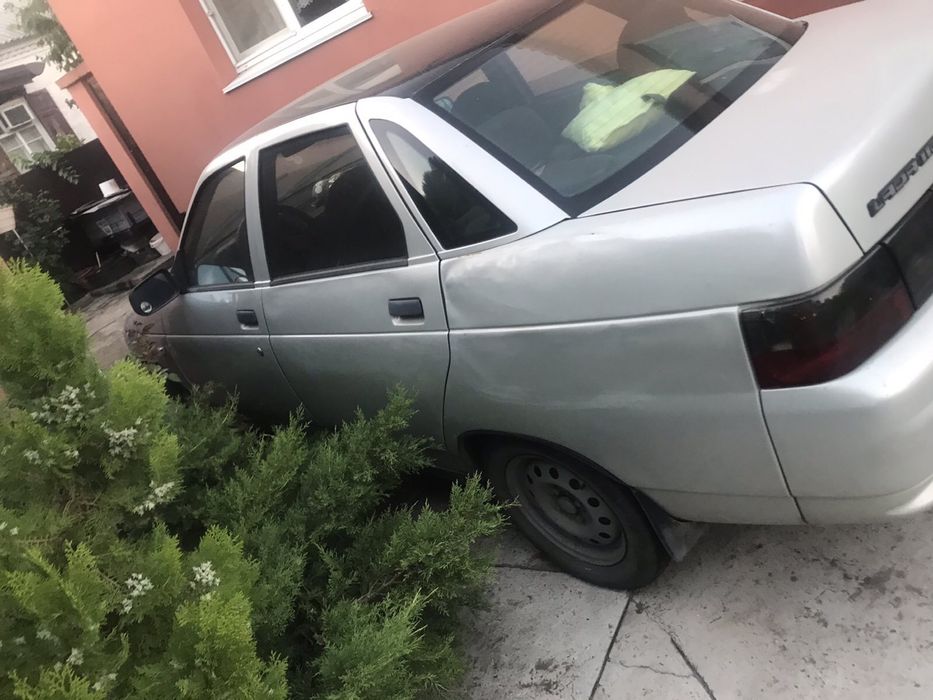 Продам машыну lada 2110