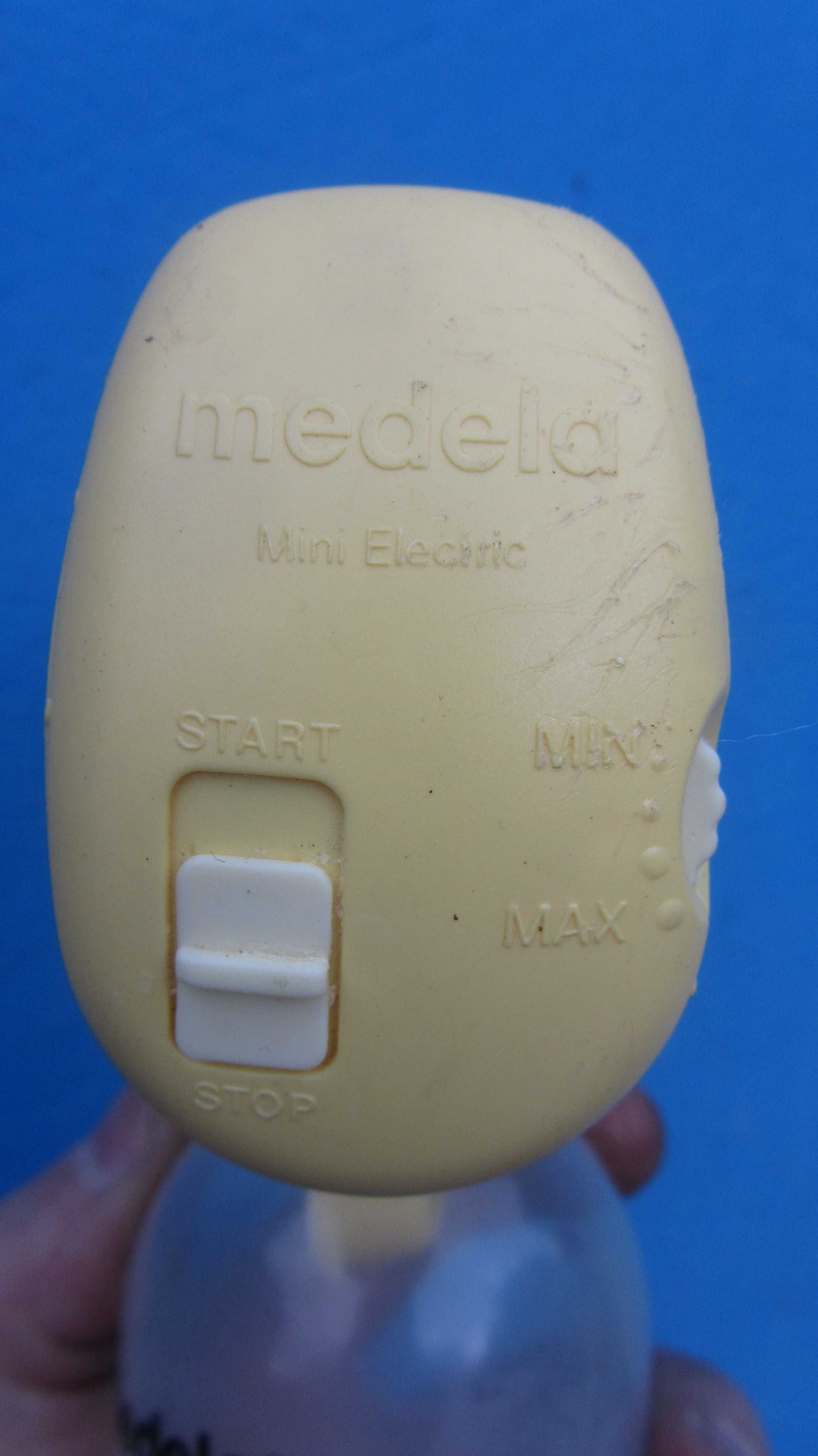 Молокоотсос Medela Mini Electric