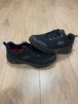 Bury robocze męskie Skechers Work Arch Fit EU 43 28 cm Nowy do pracy