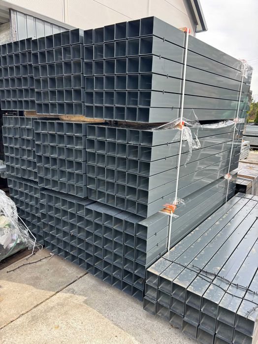 Ogrodzenie Panelowe 3D panel DOSTAWA podmurówka Bramy Furtki Słupki