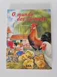 O mundo dos animais