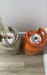 2 botijas de gas