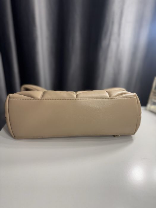 Сумка YSL SAINT LAURENT Loulou Puffer