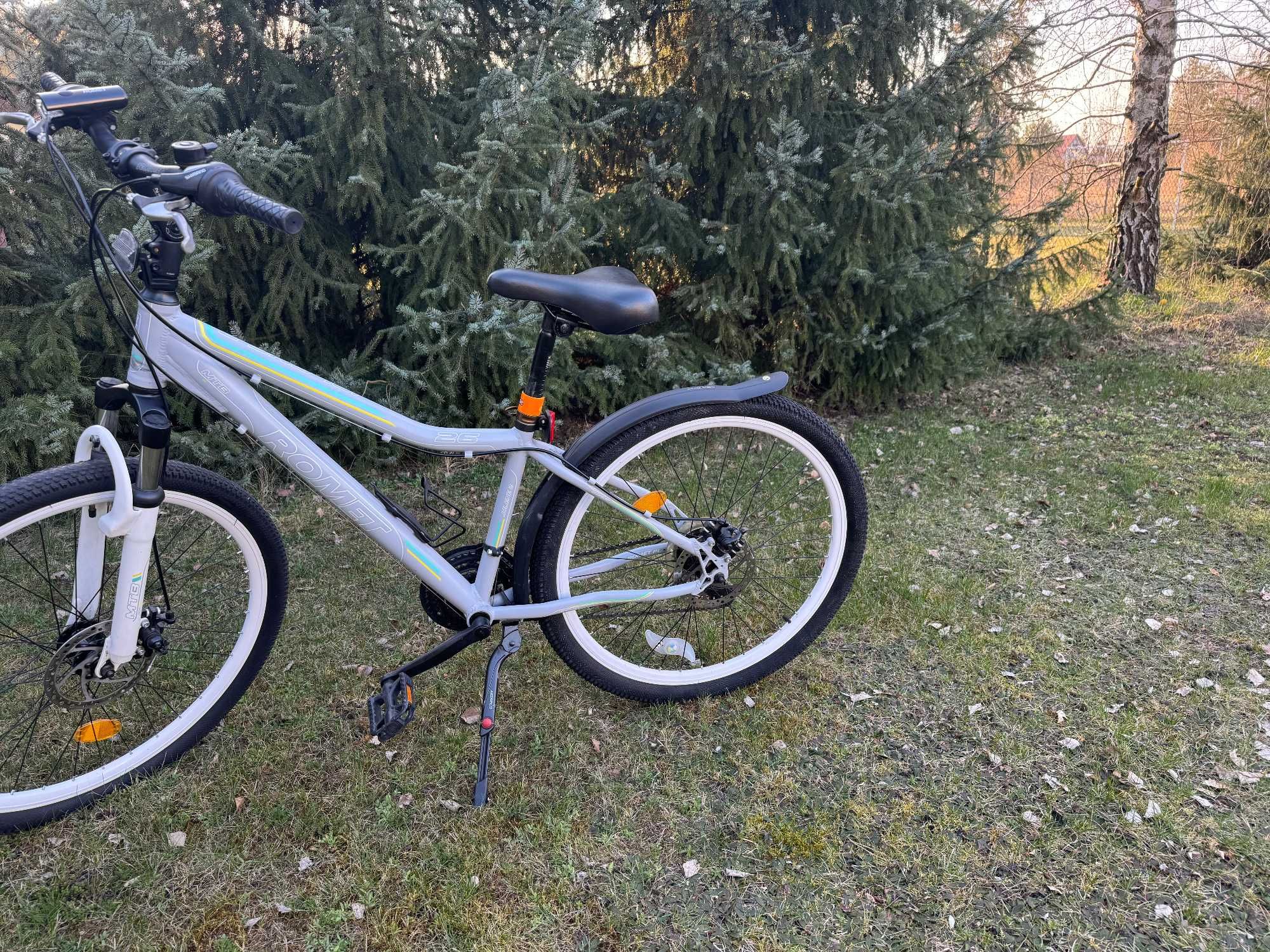 Romet Jolene 2 MTB