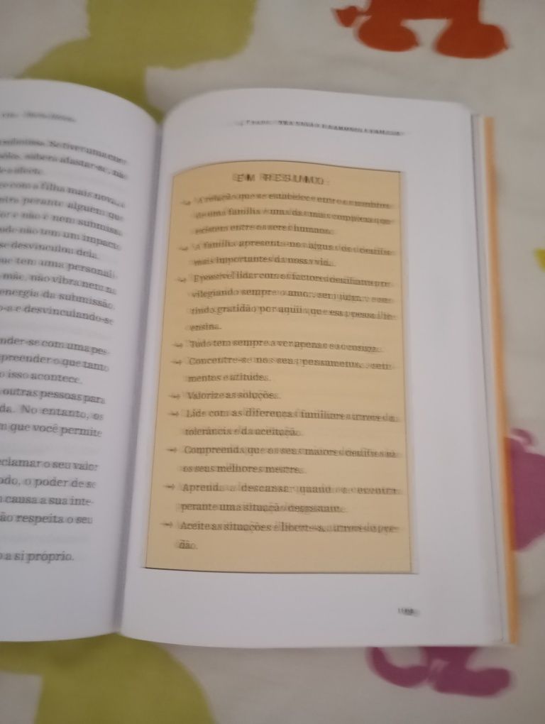 7 Passos para mudar a sua vida
